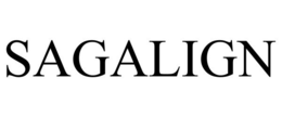 SAGALIGN trademark
