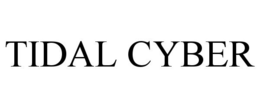 TIDAL CYBER trademark