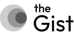 THE GIST trademark
