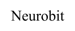 NEUROBIT trademark
