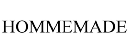 HOMMEMADE trademark