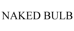 NAKED BULB trademark