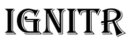IGNITR trademark