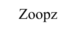 ZOOPZ trademark