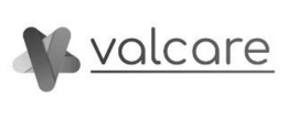 VALCARE trademark