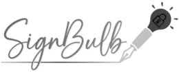 SIGNBULB trademark