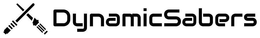 DYNAMICSABERS trademark