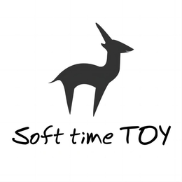 SOFT TIME TOY trademark