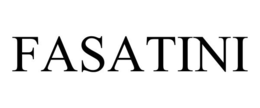 FASATINI trademark