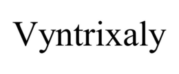 VYNTRIXALY trademark