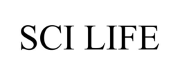 SCI LIFE trademark