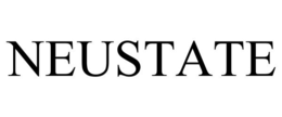 NEUSTATE trademark