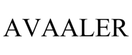 AVAALER trademark