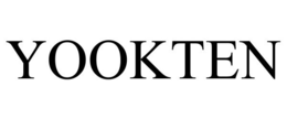 YOOKTEN trademark