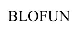 BLOFUN trademark