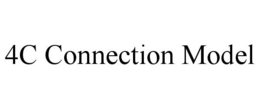 4C CONNECTION MODEL trademark