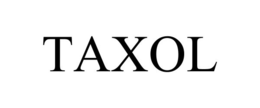 TAXOL trademark