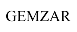 GEMZAR trademark