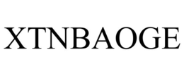 XTNBAOGE trademark