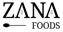 ZANA FOODS trademark