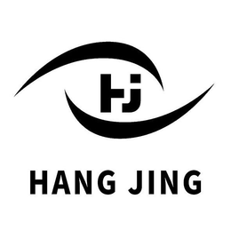 HJ HANG JING trademark