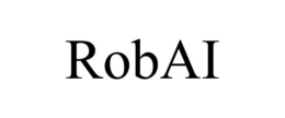 ROBAI trademark
