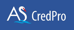 AS CREDPRO trademark