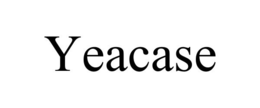 YEACASE trademark