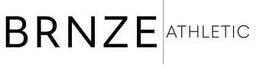 BRNZE ATHLETIC trademark
