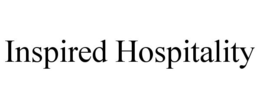 INSPIRED HOSPITALITY trademark