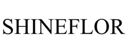 SHINEFLOR trademark