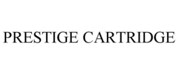 PRESTIGE CARTRIDGE trademark
