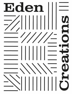 EDEN CREATIONS trademark