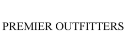 PREMIER OUTFITTERS trademark