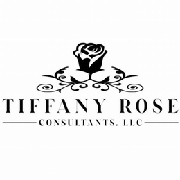 TIFFANY ROSE CONSULTANTS, LLC trademark
