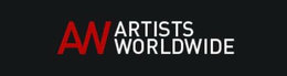 AW ARTISTS WORLDWIDE trademark