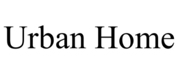 URBAN HOME trademark