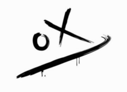 OX trademark
