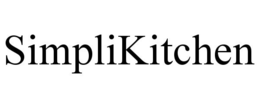 SIMPLIKITCHEN trademark