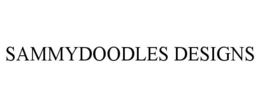 SAMMYDOODLES DESIGNS trademark