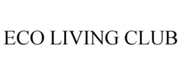 ECO LIVING CLUB trademark