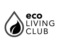 ECO LIVING CLUB trademark