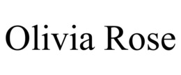 OLIVIA ROSE trademark