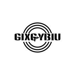 GIXGYBIU trademark