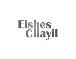 EISHES CHAYIL trademark