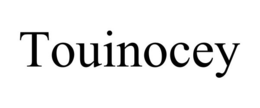 TOUINOCEY trademark