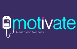 MOTIVATE HEALTH AND WELLNESS trademark
