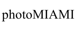 PHOTOMIAMI trademark