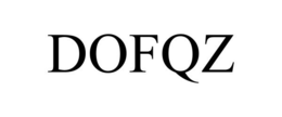 DOFQZ trademark
