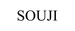 SOUJI trademark